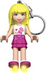LEGO Gear 5004252 LEGO Friends Stephanie Key Light