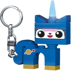 LEGO Gear 5004282 THE LEGO MOVIE Astro Kitty Key Light