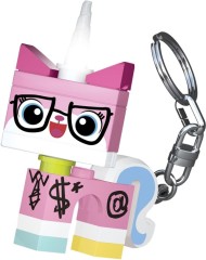 LEGO Gear 5004283 Bizniz Kitty Key Light