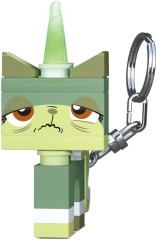 LEGO Gear 5004284 Queasy Kitty Key Light