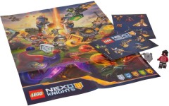 LEGO Nexo Knights 5004388 Nexo Knights Intro Pack