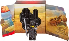 LEGO Ninjago 5004393 Cole