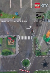 LEGO Gear 5004403 Playmat