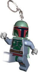 LEGO Gear 5004752 Boba Fett Key Light