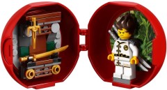 LEGO The LEGO Ninjago Movie 5004916 Kai's Dojo Pod