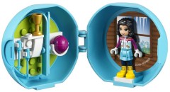 LEGO Friends 5004920 Ski Pod