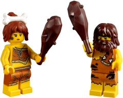 LEGO Promotional 5004936 Iconic Cave
