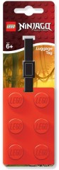 LEGO Gear 5005042 NINJAGO Luggage Tag