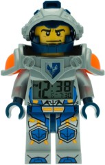 LEGO Gear 5005115 Clay Minifigure Alarm Clock