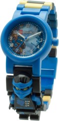 LEGO Gear 5005119 Jay Kids Buildable Watch