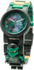 LEGO Gear 5005120 Lloyd Kids Buildable Watch