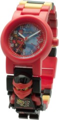 LEGO Gear 5005122 Kai Kids Buildable Watch