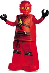 LEGO Gear 5005173 Kai Costume