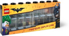 LEGO Gear 5005209 Minifigure Display Case