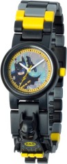 LEGO Gear 5005219 Batman Minifigure Link Watch