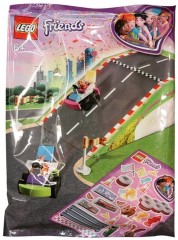 LEGO Friends 5005238 Pet Go-Kart Racers