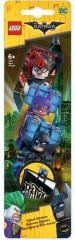 LEGO Gear 5005297 3 Book Markers