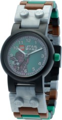 LEGO Gear 5005322 Chewbacca Link Watch