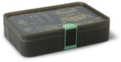 LEGO Gear 5005405 The LEGO Ninjago Movie  Small Storage Box