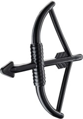 LEGO Gear 5005413 THE LEGO NINJAGO MOVIE Bow Arrow
