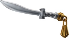 LEGO Gear 5005424 THE LEGO NINJAGO MOVIE Sword