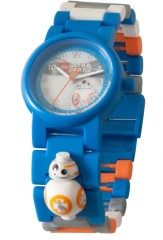 LEGO Gear 5005470 BB 8 Figure Link Watch