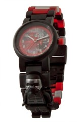 LEGO Gear 5005472 Kylo Ren Minifigure Link Watch