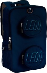 LEGO Gear 5005523 Brick Backpack Navy