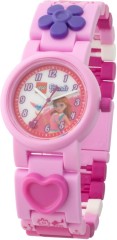 LEGO Gear 5005613 Olivia Mini Doll Figure Link Watch