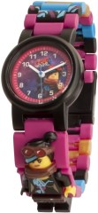 LEGO Gear 5005703 Wyldstyle Minifigure Link Watch