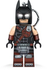 LEGO Gear 5005739 Batman Key Light