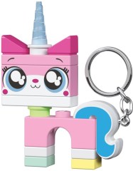 LEGO Gear 5005741 Unikitty Key Light