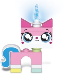 LEGO Gear 5005763 Unikitty Torch