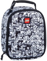 LEGO Gear 5005812 Minifigure Color Me Lunch Bag