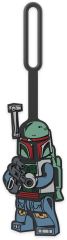 LEGO Gear 5005818 Boba Fett Bag Tag