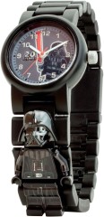 LEGO Gear 5005824 20th Anniversary Darth Vader Link Watch