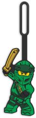 LEGO Gear 5005901 Lloyd Luggage Tag