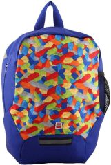 LEGO Gear 5005918 Minifigure Belight Backpack