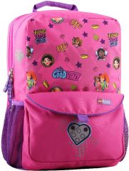 LEGO Gear 5005919 Friends Belight Backpack