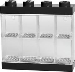 LEGO Gear 5006152 LEGO Minifigure Display Case