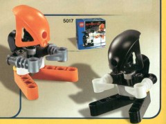 LEGO Sports 5017 Hockey Headshox