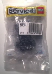 LEGO Service Packs 5086 12v motor