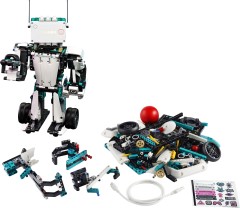 LEGO Mindstorms 51515 Robot Inventor