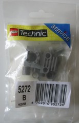 LEGO Service Packs 5272 Cylinder Motor
