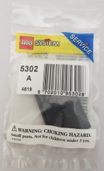 LEGO Service Packs 5302 Bogie Plates