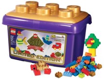 LEGO Duplo 5352 50th Anniversary Tub