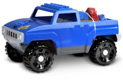 LEGO Quatro 5363 Mountain Climber