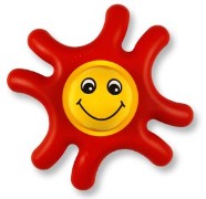 LEGO Explore 5421 Star Teether
