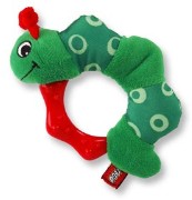 LEGO Explore 5422 Caterpillar Teether