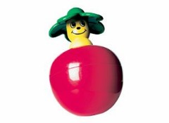 LEGO Explore 5428 Musical Apple